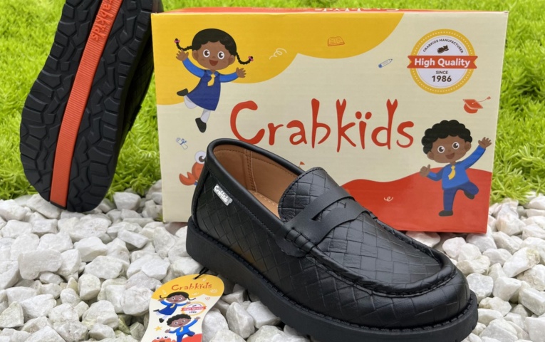 Back-to-School Shoes